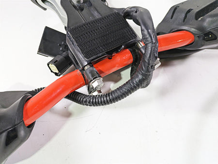 2022 SeaDoo Spark 900 Trixx Steering Handle Bar Control Switch 277001998 {{ shop.shopifyCountryName }} - Mototech271
