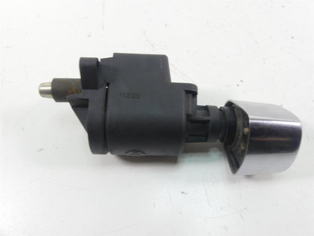 2012 Harley Touring FLHTP Electra Glide Ignition Switch Knob - Read 71572-06 {{ shop.shopifyCountryName }} - Mototech271
