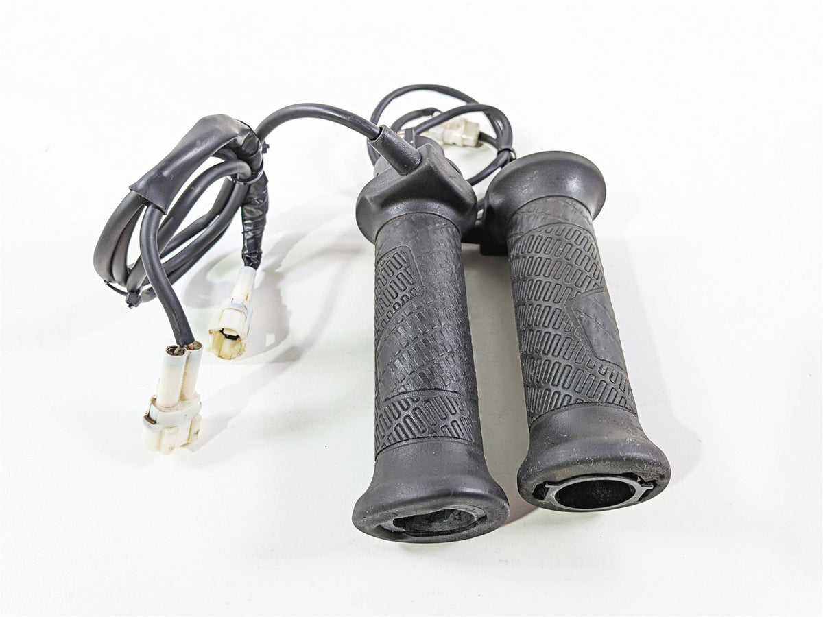 2016 KTM 1290 Super Adventure Heated Left Right Hand Grips Set {{ shop.shopifyCountryName }} - Mototech271