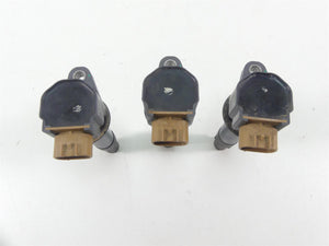 2018 Can Am Maverick X3 XMR Turbo R Ignition Stick Coil Set 420666145