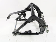 Load image into Gallery viewer, 2005 Harley Softail FLSTSCI Heritage Springer Rear Swing Arm + Axle 47573-00A | Mototech271
