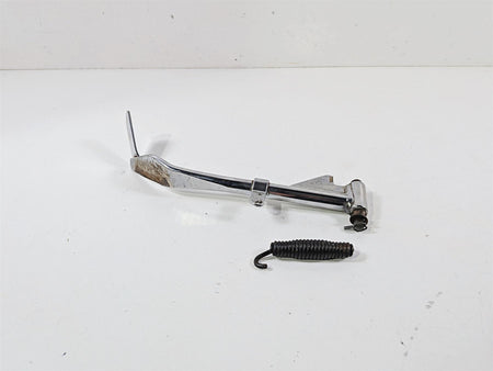 2006 Harley Sportster XL883 Low Side Kickstand Kick Jiffy Stand 50185-04C {{ shop.shopifyCountryName }} - Mototech271