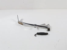 Load image into Gallery viewer, 2006 Harley Sportster XL883 Low Side Kickstand Kick Jiffy Stand 50185-04C
