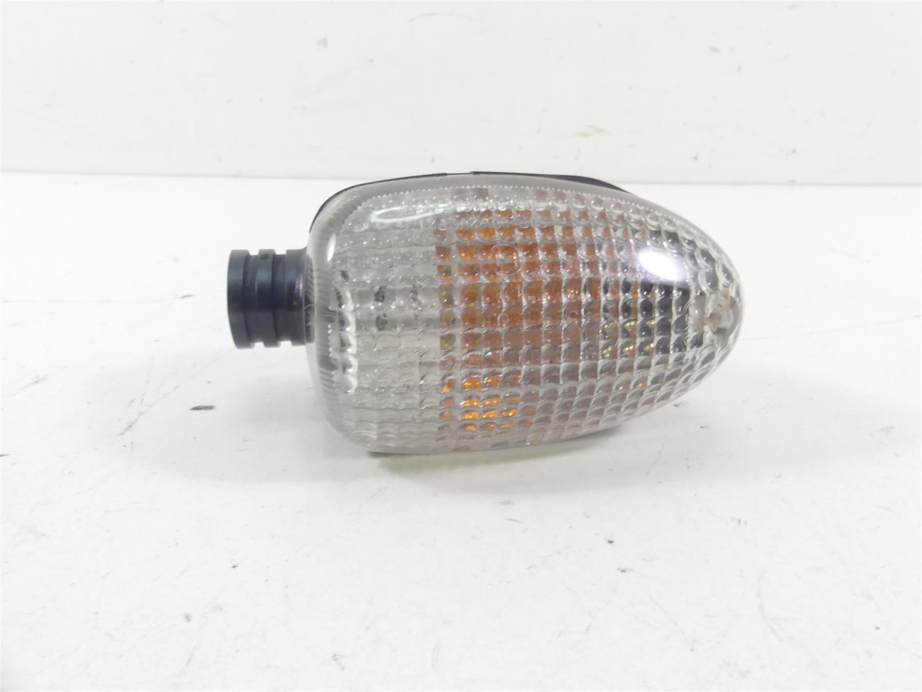 2003 BMW R1150 GS R21 Left Rear Turn Signal Blinker Indicator - Read 63137658963 {{ shop.shopifyCountryName }} - Mototech271