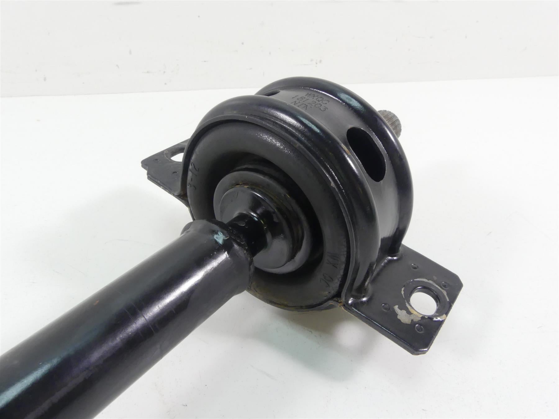 2019 Polaris General 1000 EPS Center Prop Drive Axle Shaft Set 1333917 1333918 {{ shop.shopifyCountryName }} - Mototech271