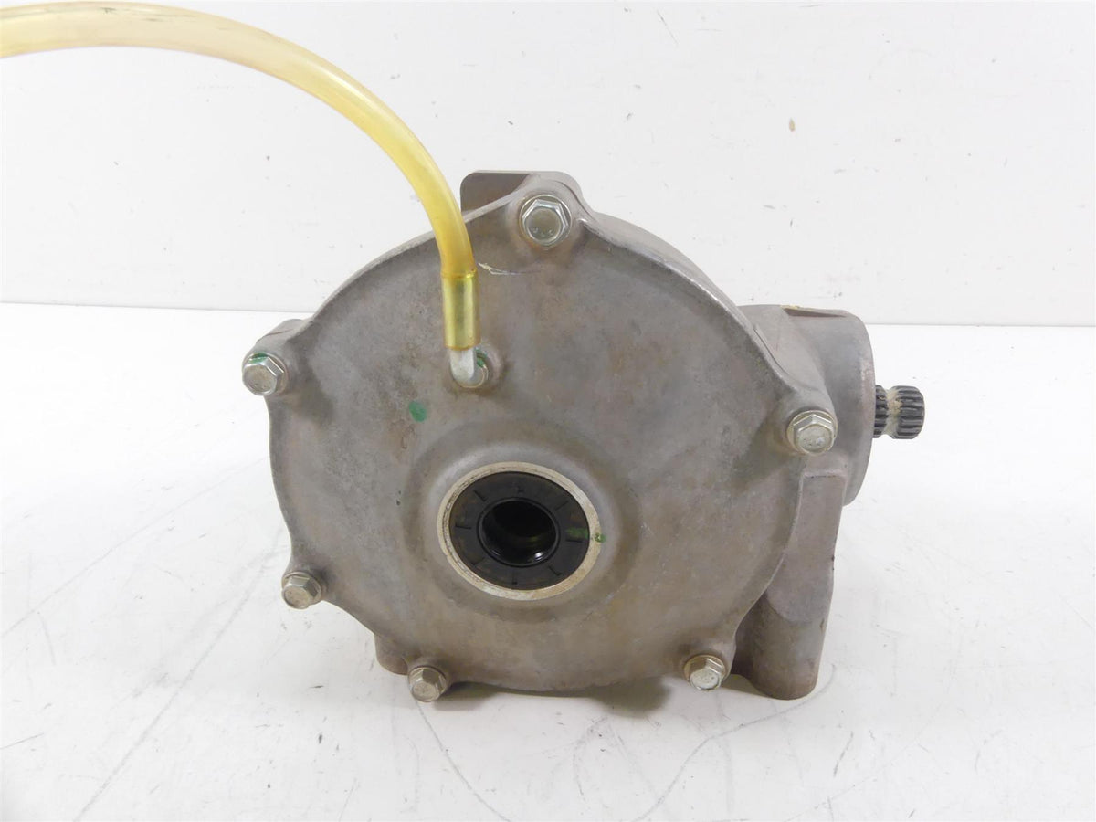 2017 Can Am Maverick X3 XDS Turbo R Front Differential Gear Box - 3K 705401885 {{ shop.shopifyCountryName }} - Mototech271