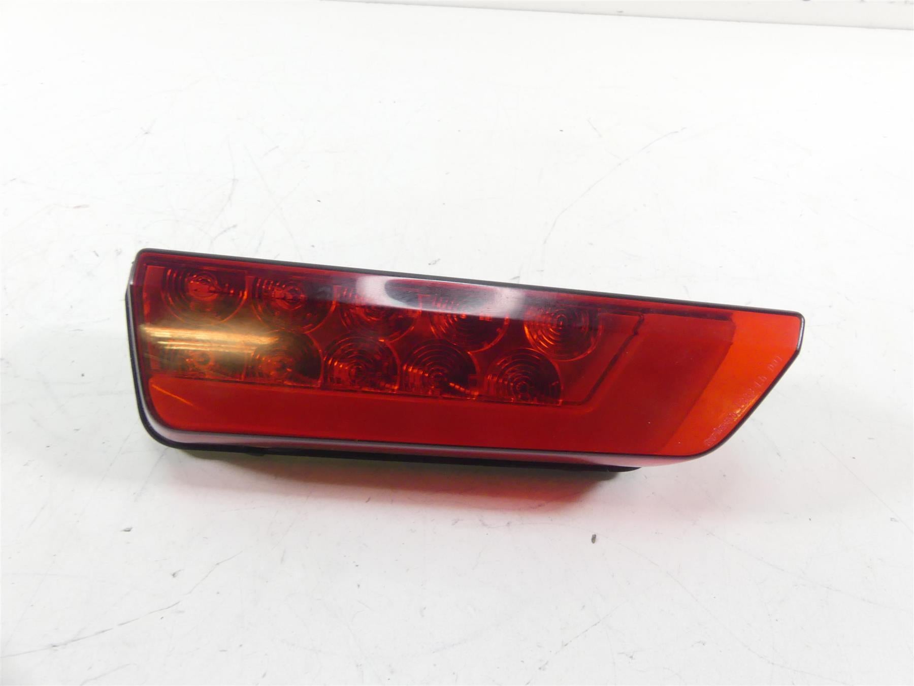 2021 Honda Talon SXS1000 S2X 1000R Rear Left Taillight Tail Light 33710-HL6-A00 {{ shop.shopifyCountryName }} - Mototech271