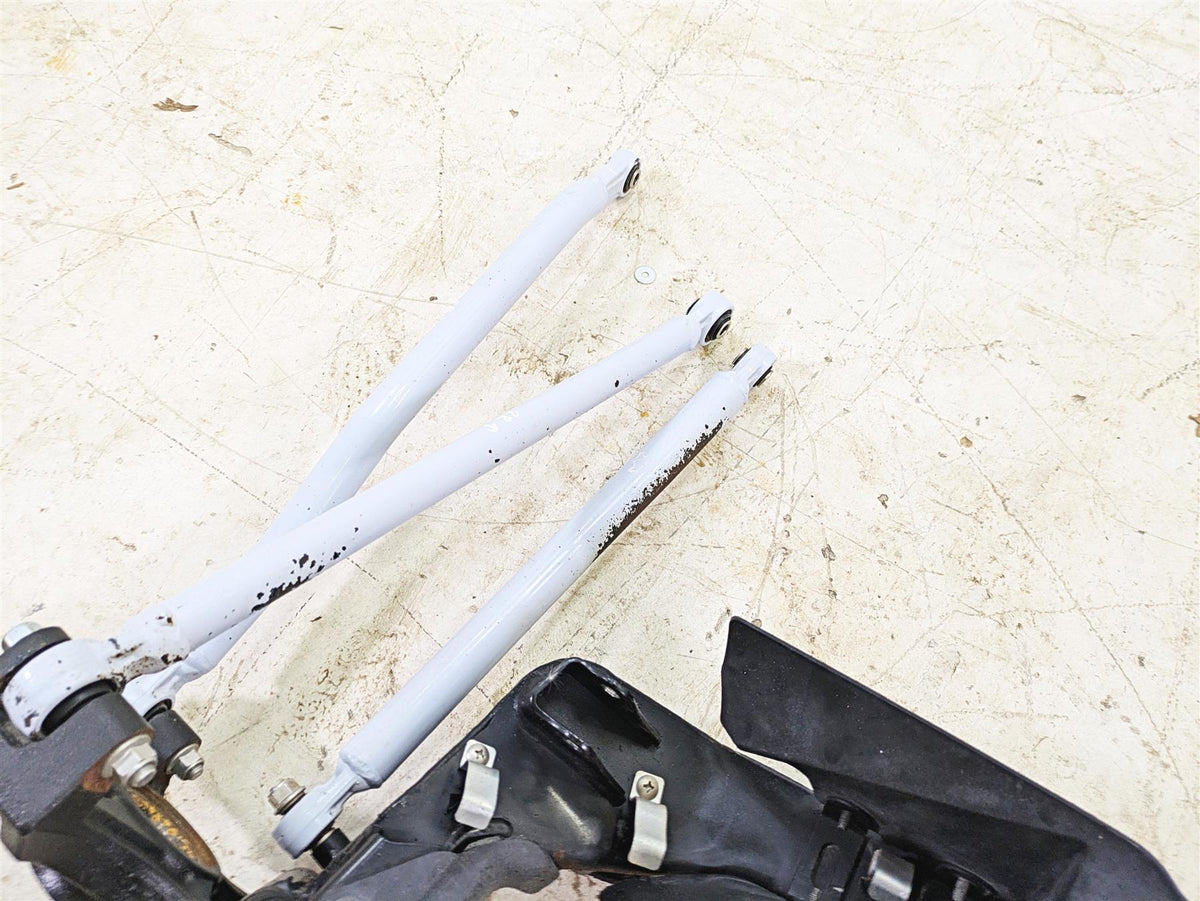 2020 Kawasaki Teryx KRX KRF 1000 Rear Right Trailing Arm 39007-0429 39186-0326 {{ shop.shopifyCountryName }} - Mototech271