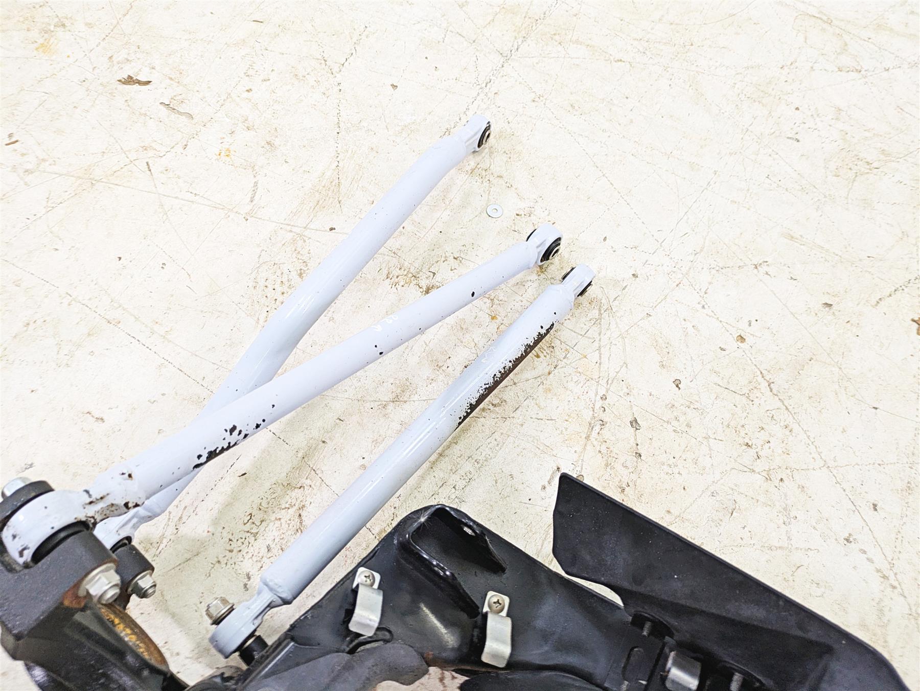 2020 Kawasaki Teryx KRX KRF 1000 Rear Right Trailing Arm 39007-0429 39186-0326 {{ shop.shopifyCountryName }} - Mototech271