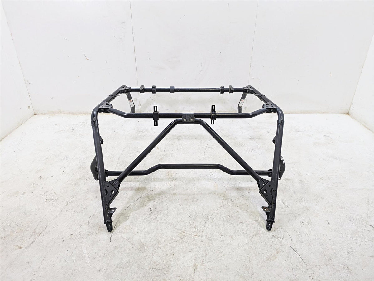 2020 Yamaha YXZ1000 R SS XTR Roll Over Cage B5H-K831A-21-00 B5H-K831E-20-00 {{ shop.shopifyCountryName }} - Mototech271