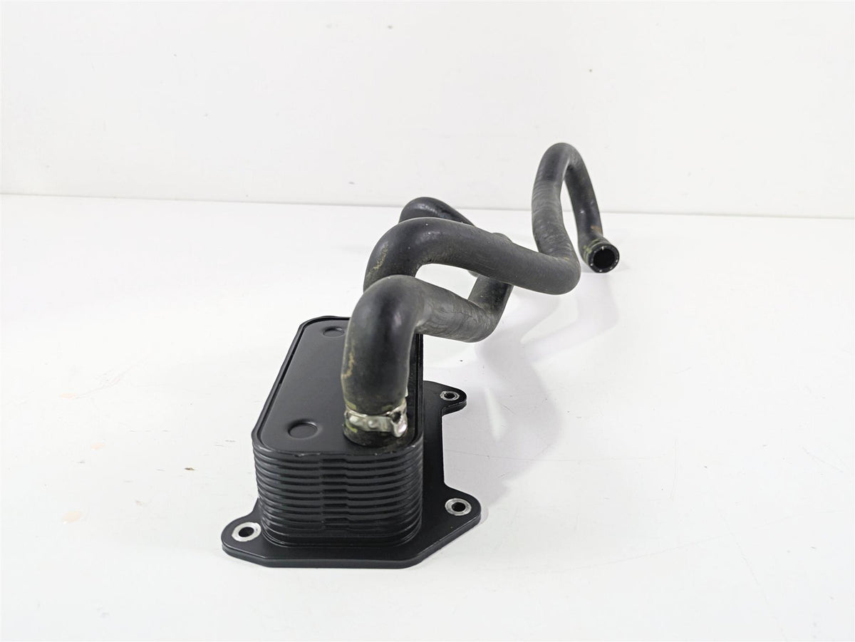 2024 Sea-Doo GTX 230 Oil Cooler Heat Exchanger & Hoses 420888879 {{ shop.shopifyCountryName }} - Mototech271