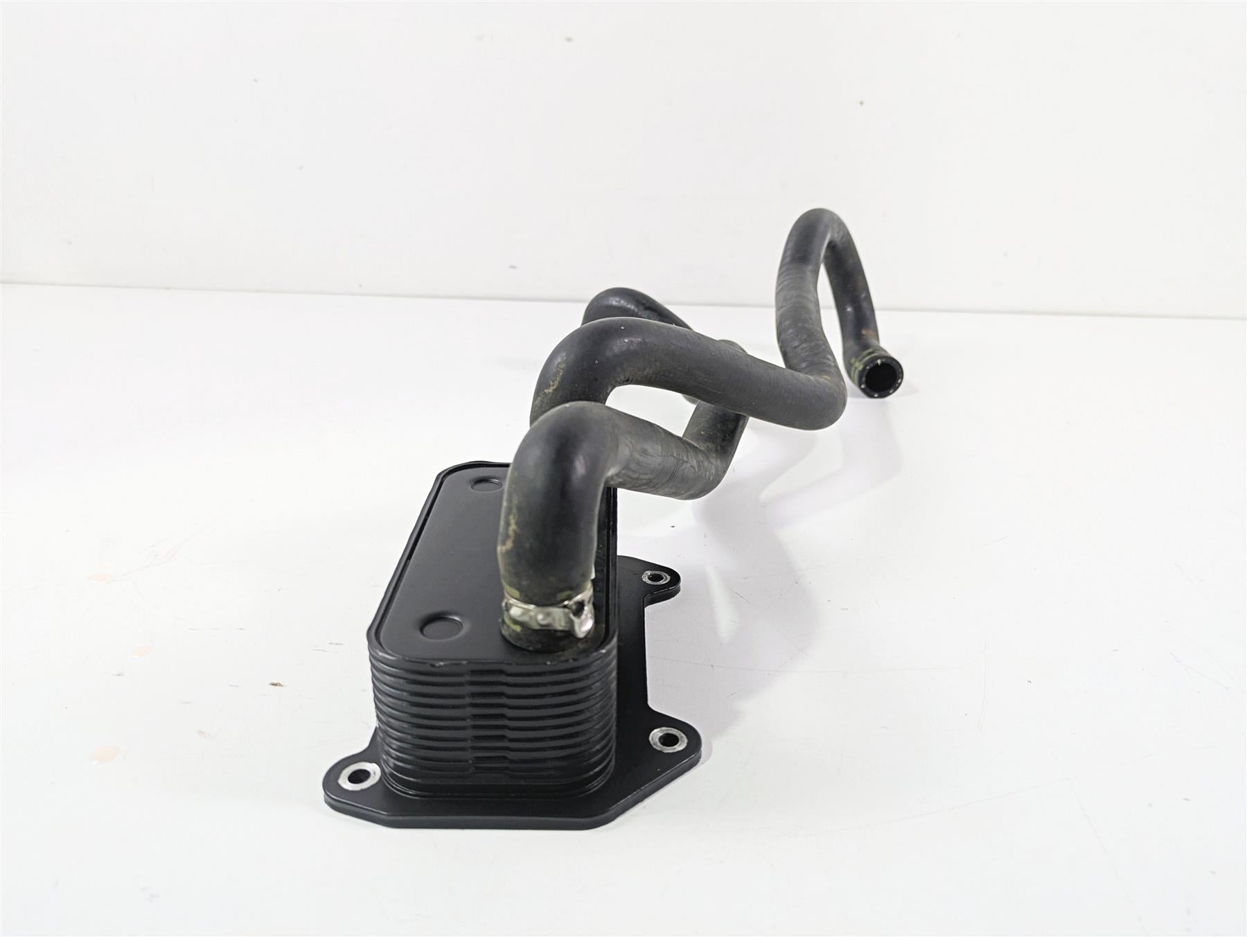 2024 Sea-Doo GTX 230 Oil Cooler Heat Exchanger & Hoses 420888879 {{ shop.shopifyCountryName }} - Mototech271