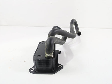2024 Sea-Doo GTX 230 Oil Cooler Heat Exchanger & Hoses 420888879 {{ shop.shopifyCountryName }} - Mototech271