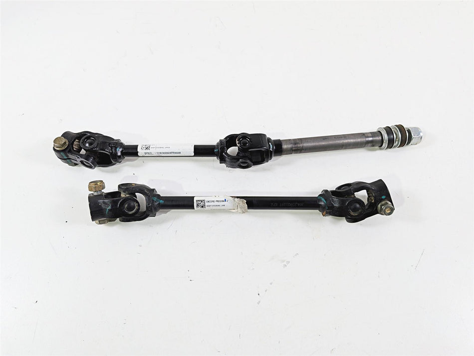 2024 Polaris RZR XP 1000 Sport Steering Shaft Set 1825073 1824978 {{ shop.shopifyCountryName }} - Mototech271