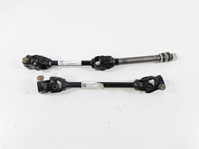 Load image into Gallery viewer, 2024 Polaris RZR XP 1000 Sport Steering Shaft Set 1825073 1824978
