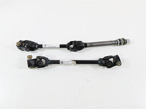 2024 Polaris RZR XP 1000 Sport Steering Shaft Set 1825073 1824978