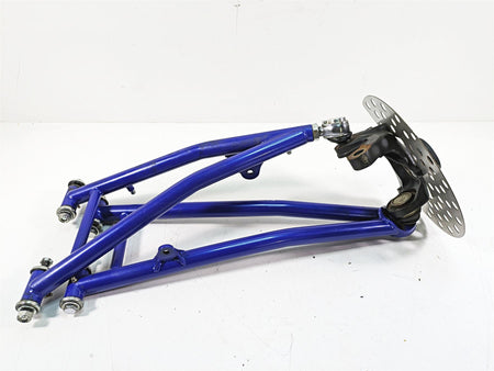 2018 Yamaha YXZ1000R EPS SS Front Right Knee Assembly 2HC-F3506-00 2HC-F3502-10 {{ shop.shopifyCountryName }} - Mototech271