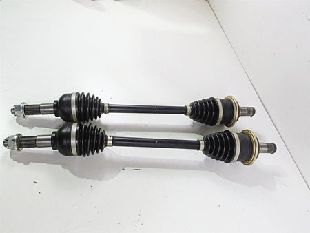 2022 CFMoto Zforce 950 Sport Rear Cv Drive Axle Shaft Set 5BYA-280300 {{ shop.shopifyCountryName }} - Mototech271