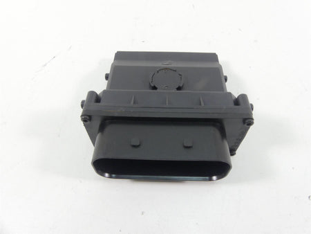2013 BMW R1200GS GSW K50 Esa Shock Suspension Control Module 61358546811 {{ shop.shopifyCountryName }} - Mototech271
