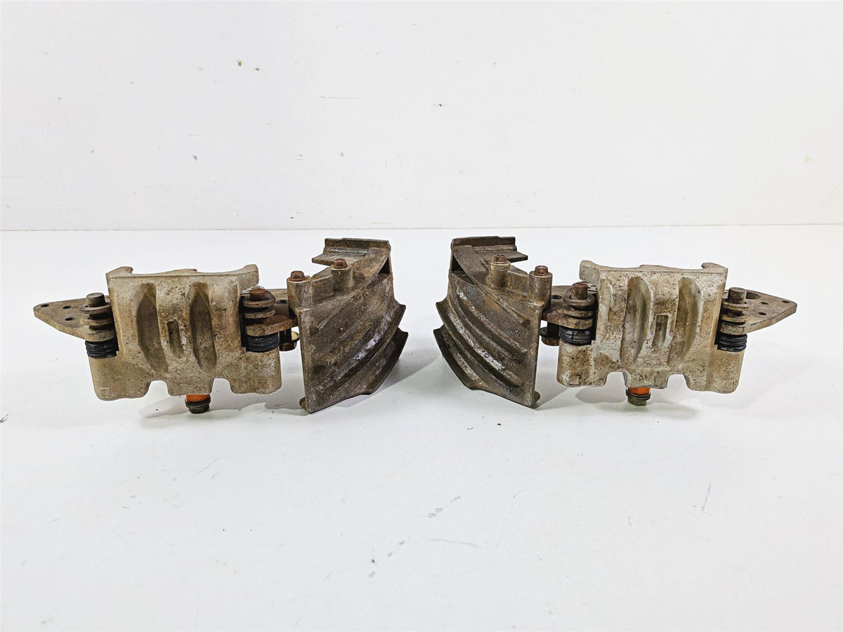 2024 Polaris RZR XP 1000 Sport Front Brake Caliper Set 1913634 1913635 {{ shop.shopifyCountryName }} - Mototech271