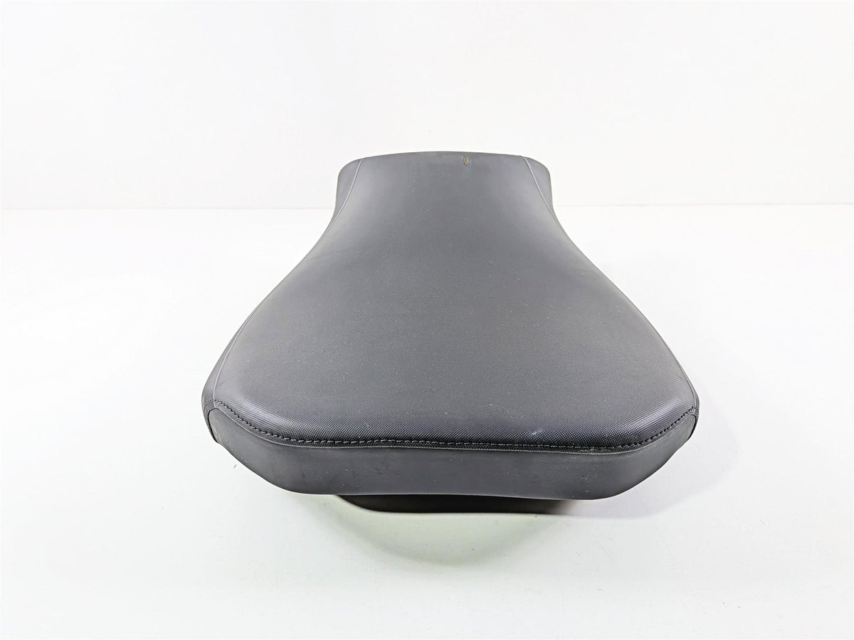 2015 BMW R1200GS K50 Front Rider Heated Seat Saddle - Cut 52538532736 {{ shop.shopifyCountryName }} - Mototech271