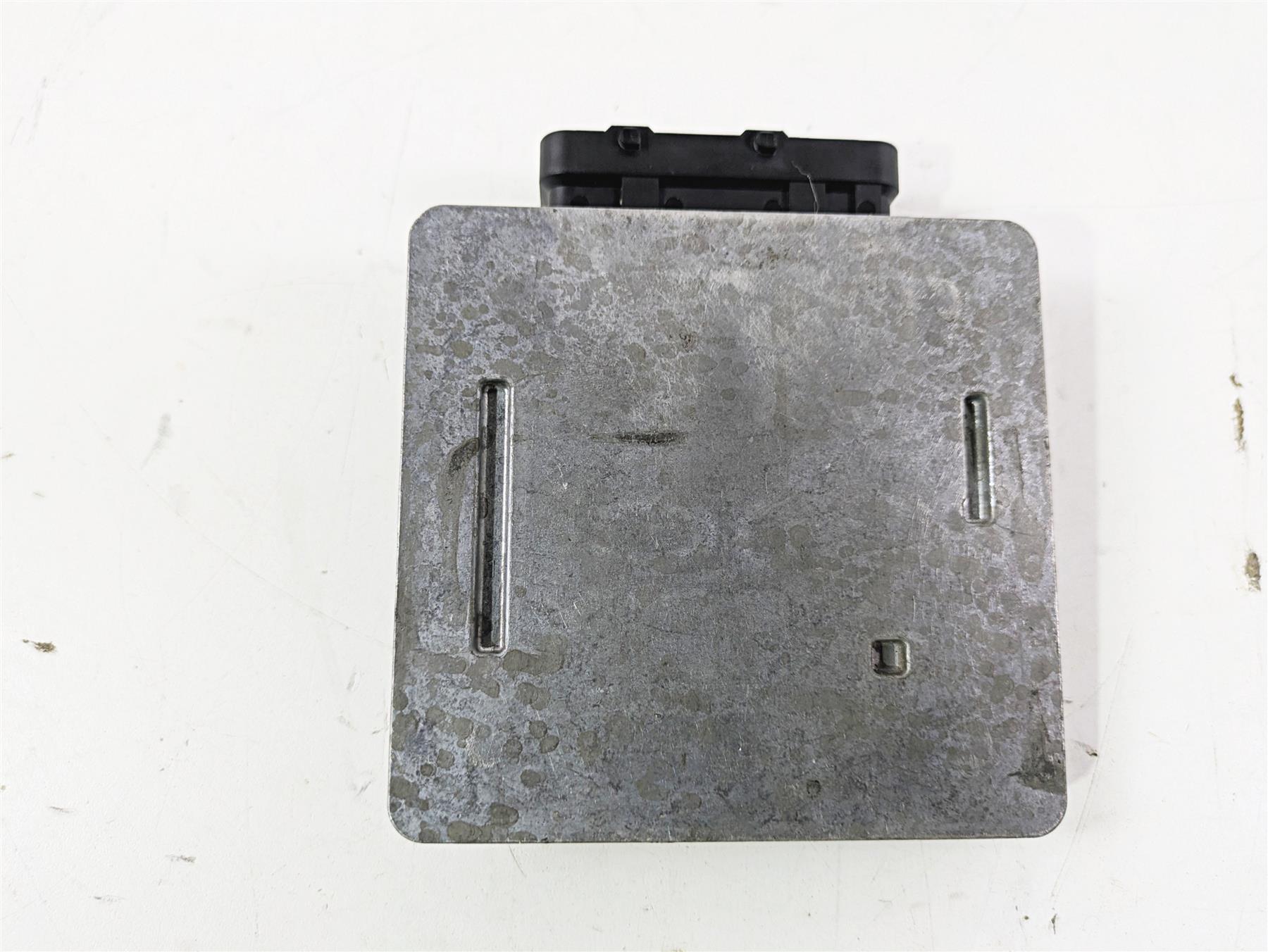 2022 Harley FXLRS Softail Low Rider Cdi Ecu Ecm Engine Control Module 41000706 {{ shop.shopifyCountryName }} - Mototech271