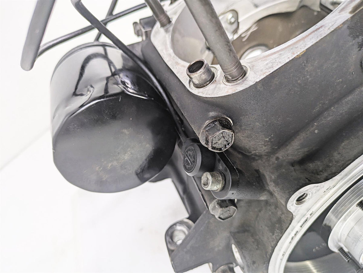 Harley Davidson CNC Machined 88ci to 124ci Crank Case Set 24631-99 {{ shop.shopifyCountryName }} - Mototech271