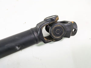 2022 Polaris RZR XP 4 1000 Premium Center Prop Drive Axle Set 1333194 1333424 | Mototech271