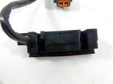 Load image into Gallery viewer, 2007 Harley Touring FLHRSE CVO Road King Indicator Instrument Lights 68113-99
