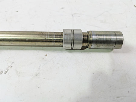 2013 Triumph Tiger 1215 Explorer Front Wheel Spindle Axle T2000700 {{ shop.shopifyCountryName }} - Mototech271