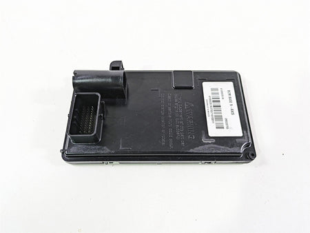 2017 Harley Dyna FXDB Street Bob Bcm X-Axis Base Control Module 41000351A {{ shop.shopifyCountryName }} - Mototech271