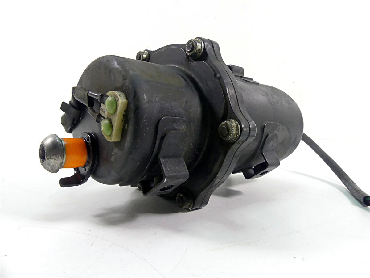 2007 Honda VTX1800 T2 Fuel Gas Petrol Pump - Tested 16700-MCV-R12 16700-MCV-R13 {{ shop.shopifyCountryName }} - Mototech271