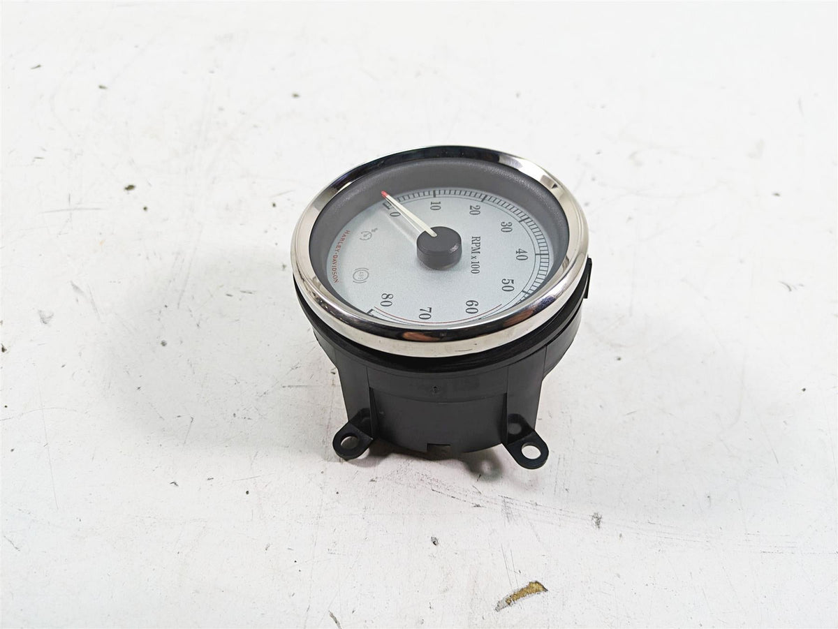 2013 Harley Touring FLHX Street Glide Tachometer Tacho Meter Gauge 67459-04C {{ shop.shopifyCountryName }} - Mototech271