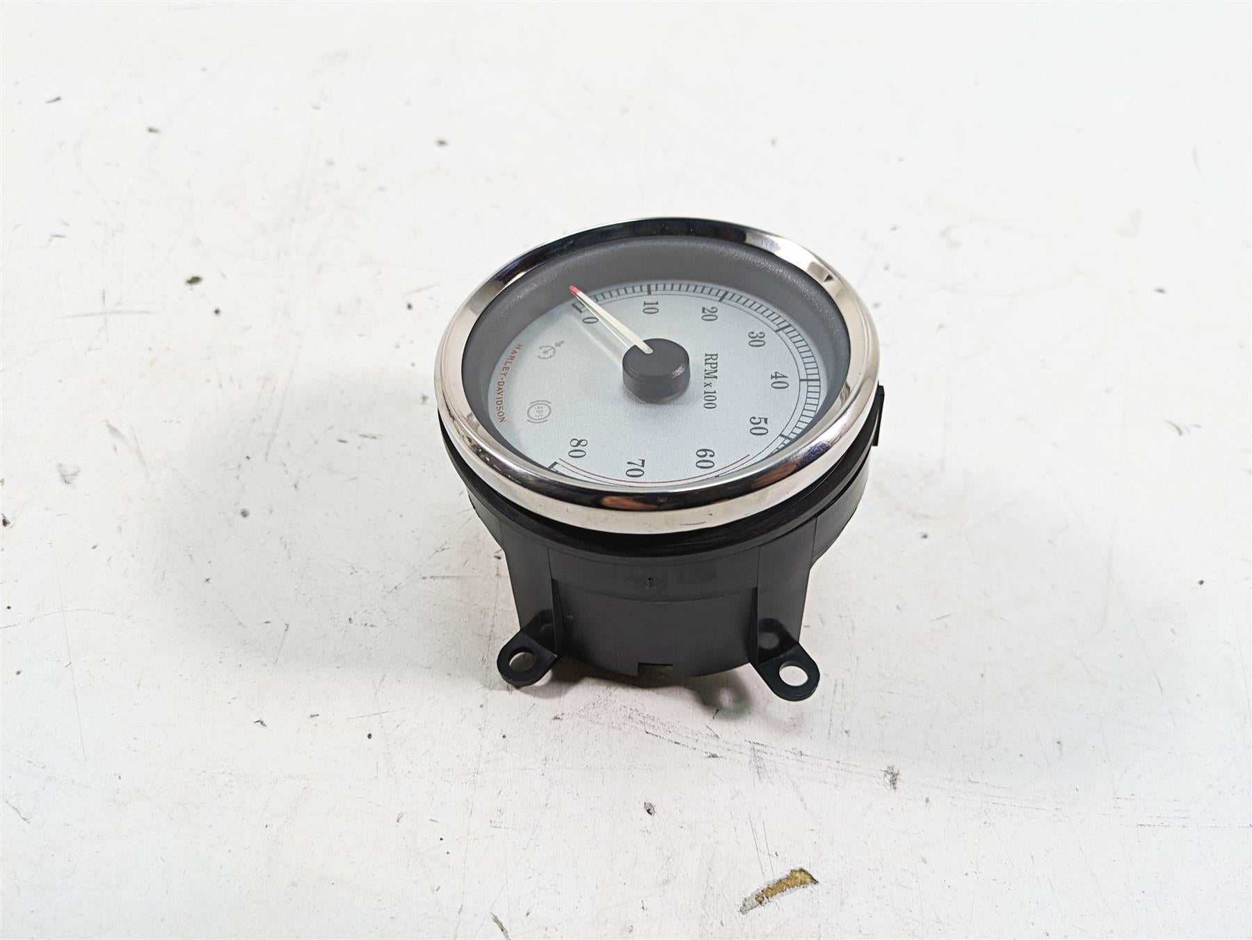 2013 Harley Touring FLHX Street Glide Tachometer Tacho Meter Gauge 67459-04C {{ shop.shopifyCountryName }} - Mototech271