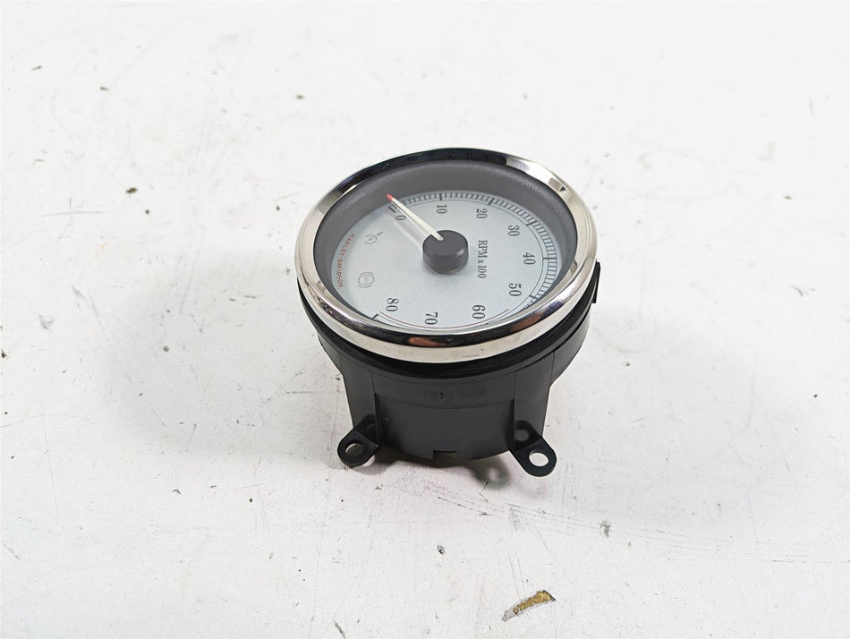 2013 Harley Touring FLHX Street Glide Tachometer Tacho Meter Gauge 67459-04C {{ shop.shopifyCountryName }} - Mototech271