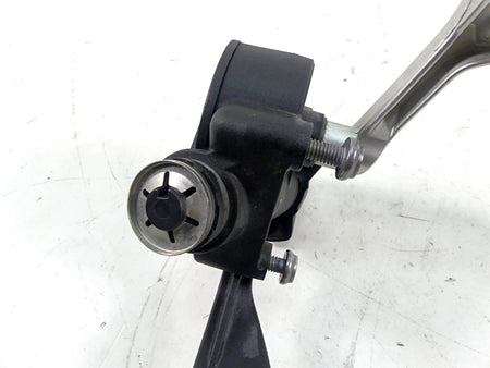 2015 BMW R1200GS GSW K50 Windshield Adjuster Wheel + Shaft 46638536083 {{ shop.shopifyCountryName }} - Mototech271