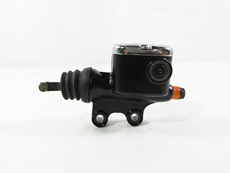 2010 Harley Touring FLHX Street Glide Rear Brake Master Cylinder 41763-08C {{ shop.shopifyCountryName }} - Mototech271
