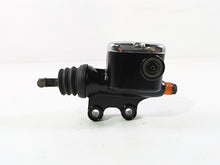 Load image into Gallery viewer, 2010 Harley Touring FLHX Street Glide Rear Brake Master Cylinder 41763-08C
