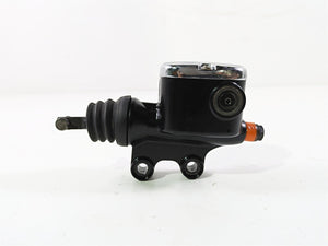 2010 Harley Touring FLHX Street Glide Rear Brake Master Cylinder 41763-08C