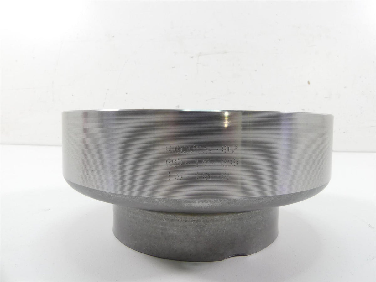 2009 Harley Dyna FXDF SE CVO Fat Bob Ignition Fly Wheel Flywheel 40356-07 {{ shop.shopifyCountryName }} - Mototech271