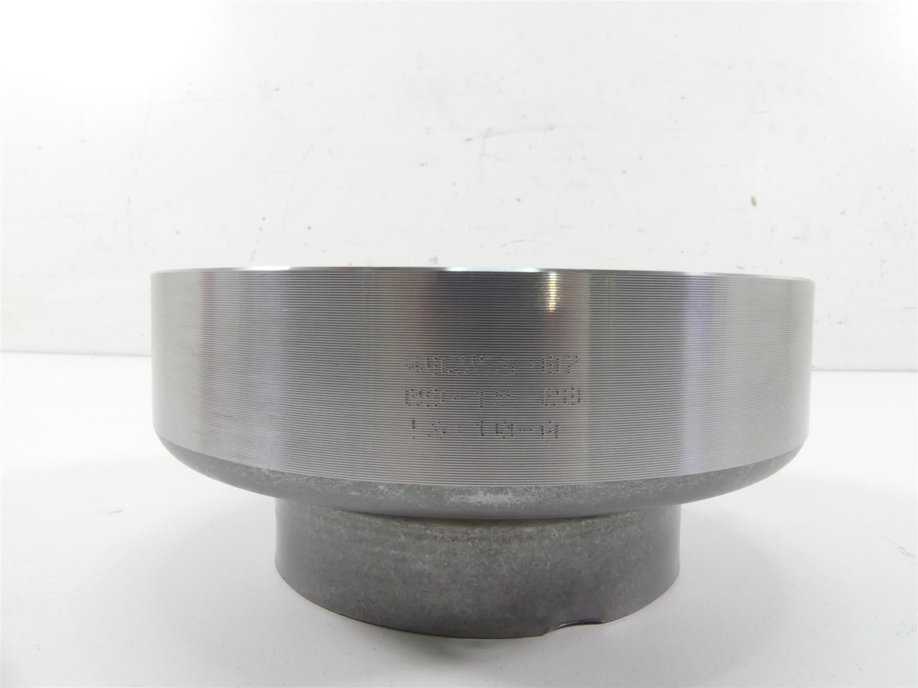 2009 Harley Dyna FXDF SE CVO Fat Bob Ignition Fly Wheel Flywheel 40356-07 {{ shop.shopifyCountryName }} - Mototech271