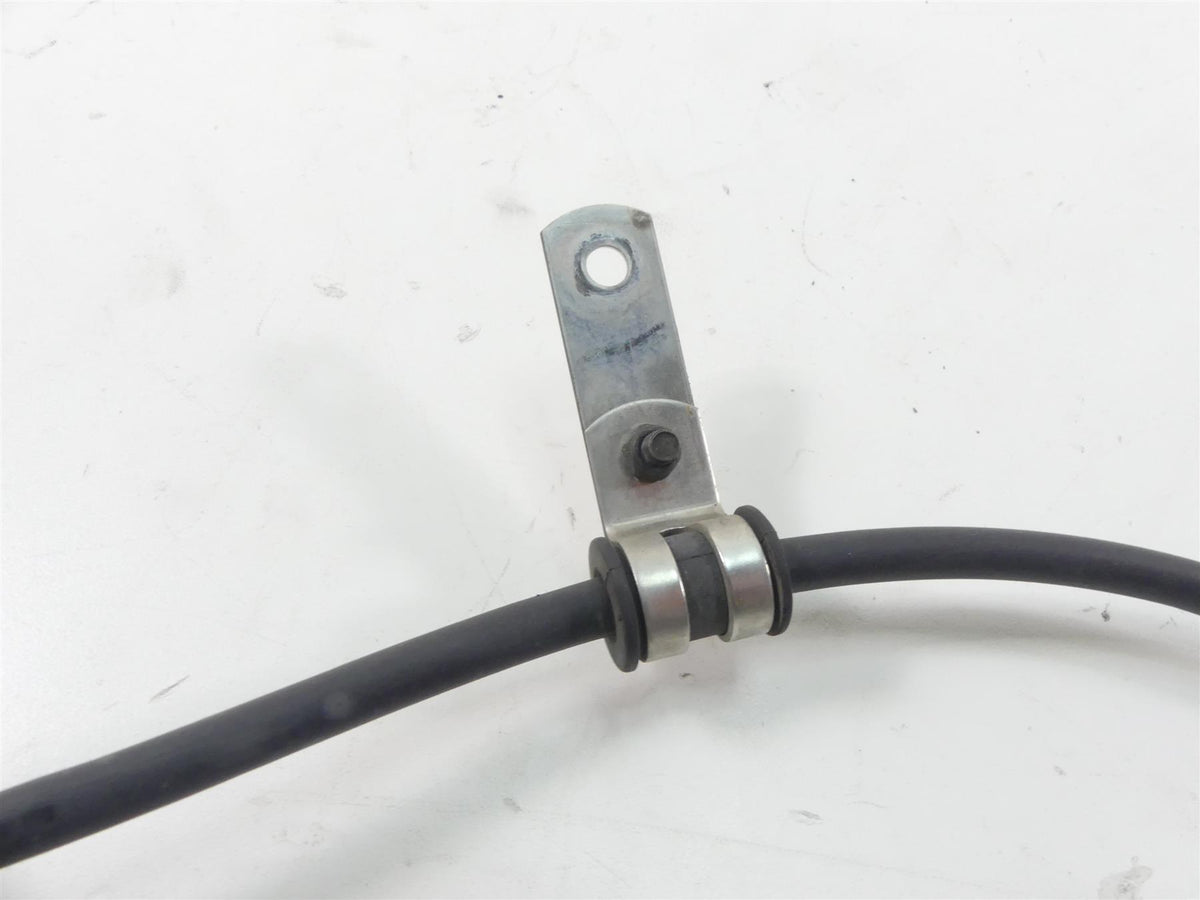 2016 Moto Guzzi V7 II Special 750 Rear Abs Brake Line Hose Set 2B001556 {{ shop.shopifyCountryName }} - Mototech271