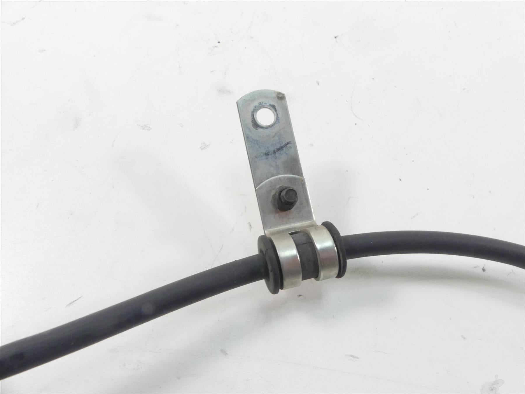 2016 Moto Guzzi V7 II Special 750 Rear Abs Brake Line Hose Set 2B001556 {{ shop.shopifyCountryName }} - Mototech271