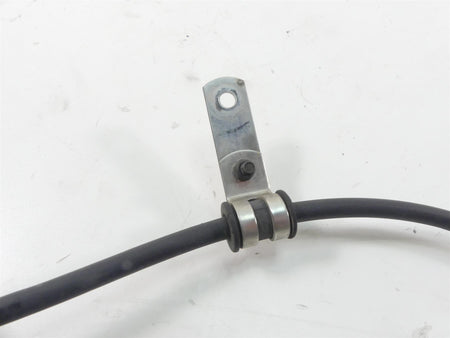 2016 Moto Guzzi V7 II Special 750 Rear Abs Brake Line Hose Set 2B001556 {{ shop.shopifyCountryName }} - Mototech271