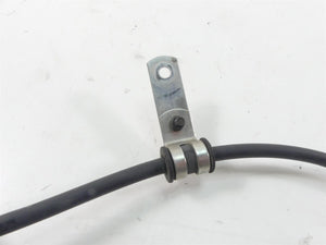 2016 Moto Guzzi V7 II Special 750 Rear Abs Brake Line Hose Set  2B001556
