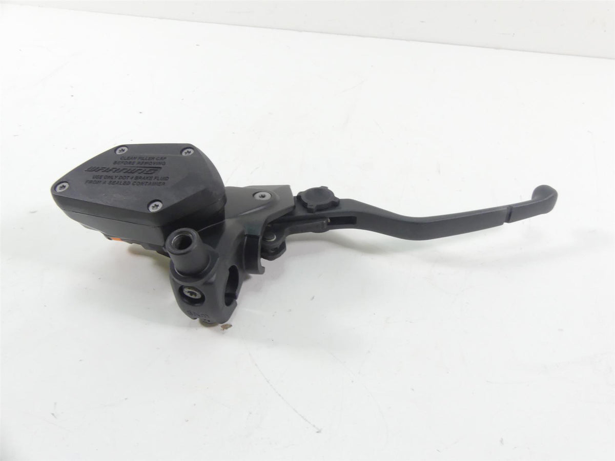 2014 BMW R1200GS K50 Front Brake Master Cylinder + Lever 32728559604 {{ shop.shopifyCountryName }} - Mototech271