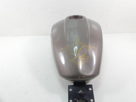 2018 Indian Scout Sixty Fuel Gas Petrol Tank - Dented 1021889 1024443 {{ shop.shopifyCountryName }} - Mototech271