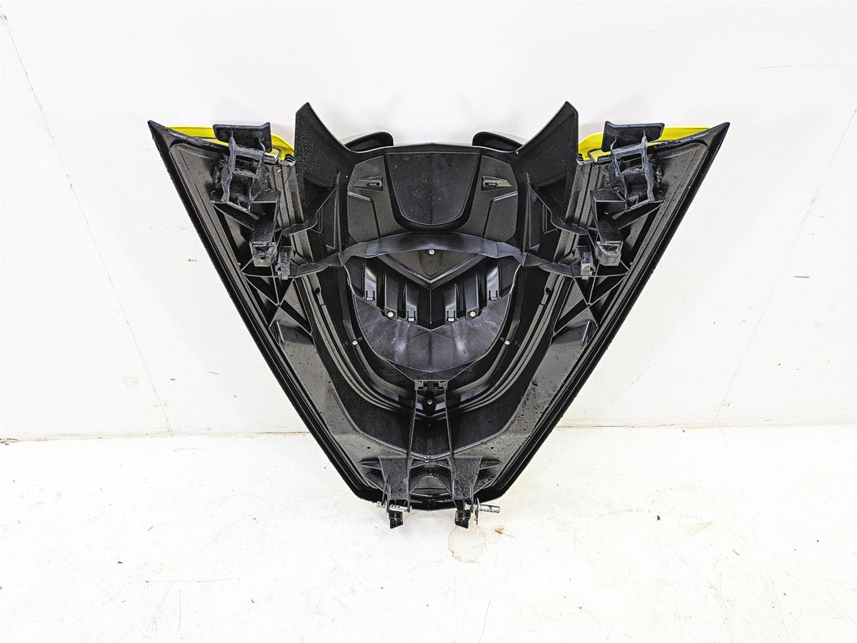 2016 Seadoo RXT 260 Front Hood Cover Fairing Deflector Mirror Set Read 269502315 {{ shop.shopifyCountryName }} - Mototech271