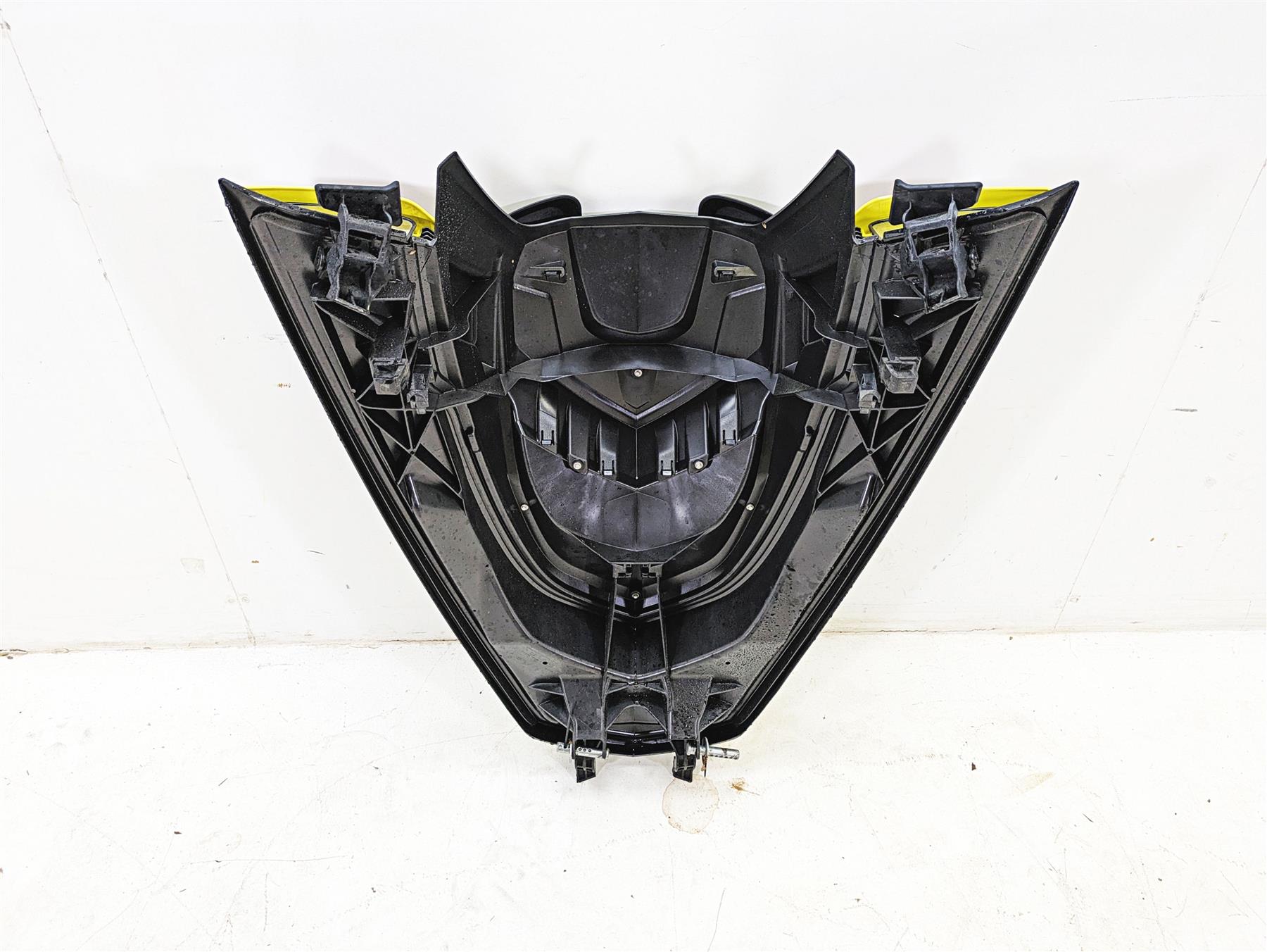 2016 Seadoo RXT 260 Front Hood Cover Fairing Deflector Mirror Set Read 269502315 {{ shop.shopifyCountryName }} - Mototech271