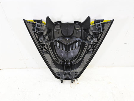 2016 Seadoo RXT 260 Front Hood Cover Fairing Deflector Mirror Set Read 269502315 {{ shop.shopifyCountryName }} - Mototech271